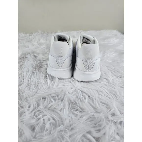 adidas Runfalcon 5 Athletic Running Shoes Men’s Size 11 White IH7757 New