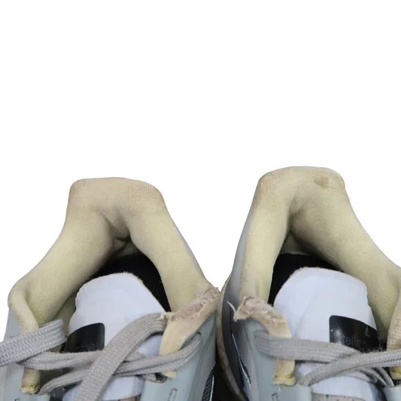 Adidas Shoes Womens 8 Athletic Trainers Stella McCartney Barricade Sneakers Grey