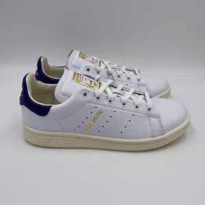 adidas Stan Smith Lux White / Purple Women's Shoes