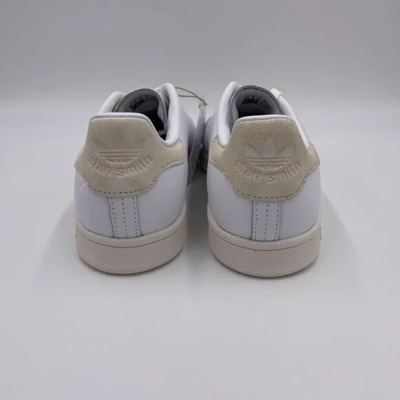 adidas Stan Smith White Women's Shoes