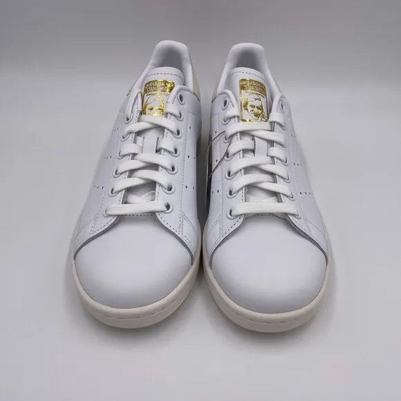 adidas Stan Smith White Women's Shoes