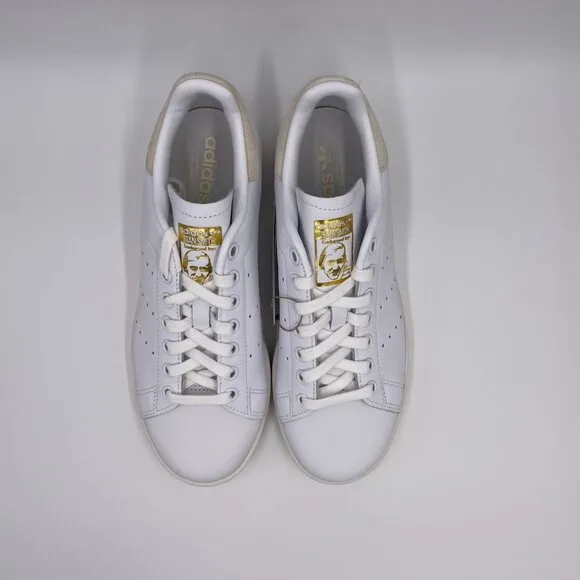 adidas Stan Smith White Women's Shoes