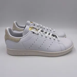 adidas Stan Smith White Women's Shoes