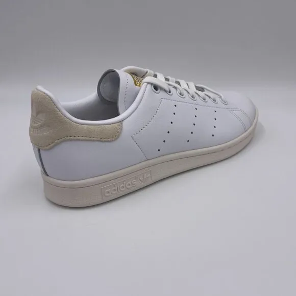 adidas Stan Smith White Women's Shoes