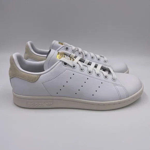 adidas Stan Smith White Women's Shoes