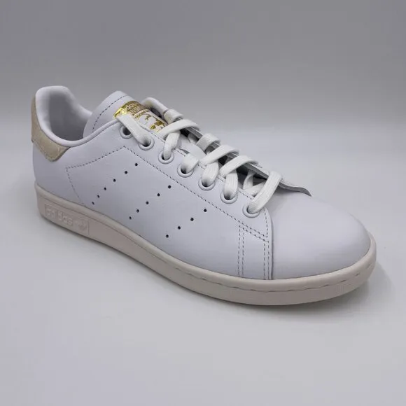 adidas Stan Smith White Women's Shoes