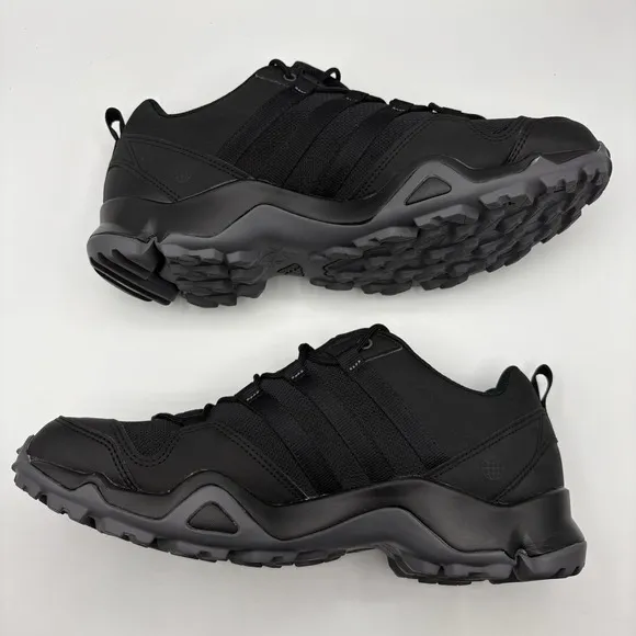 Adidas Terrex AX2S Men's Size 9.5 Q46587 Hiking Shoes