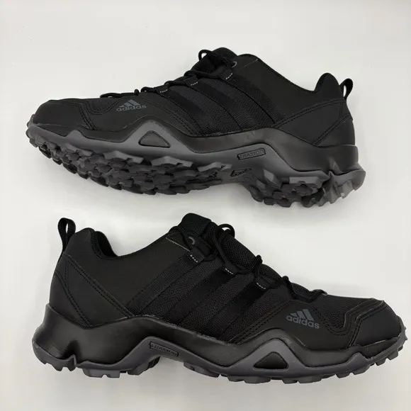 Adidas Terrex AX2S Men's Size 9.5 Q46587 Hiking Shoes