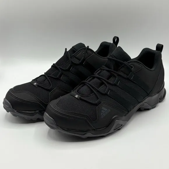 Adidas Terrex AX2S Men's Size 9.5 Q46587 Hiking Shoes