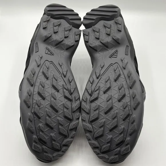 Adidas Terrex AX2S Men's Size 9.5 Q46587 Hiking Shoes