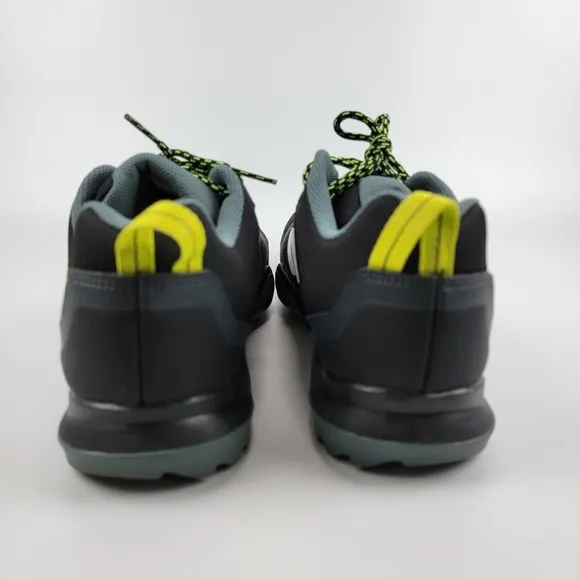 Adidas Terrex AX3 Men's Size 9 Trial Hiking Shoes Outdoor Trekking FX4575 LNC