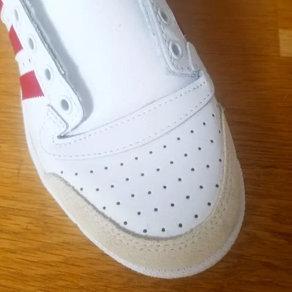 Adidas Top Ten Hi sneakers