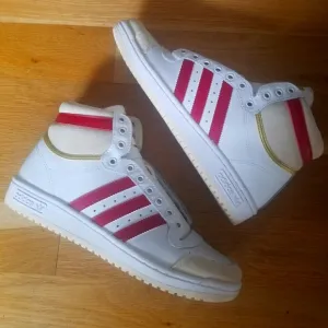 Adidas Top Ten Hi sneakers