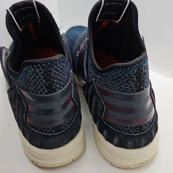 ADIDAS Torsion ZX Flux Mesh Upper Size 9.5 Men's Shoe