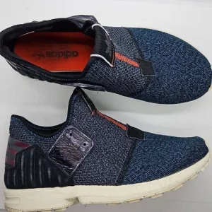 ADIDAS Torsion ZX Flux Mesh Upper Size 9.5 Men's Shoe