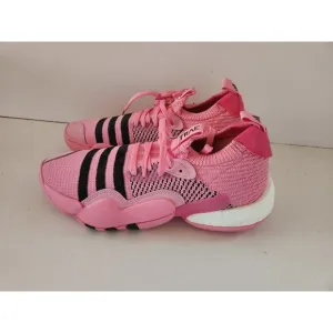 Adidas Trae Young Basketball Shoes SZ Men 10.5/W 11.5  Bliss Pink Trap House NIB