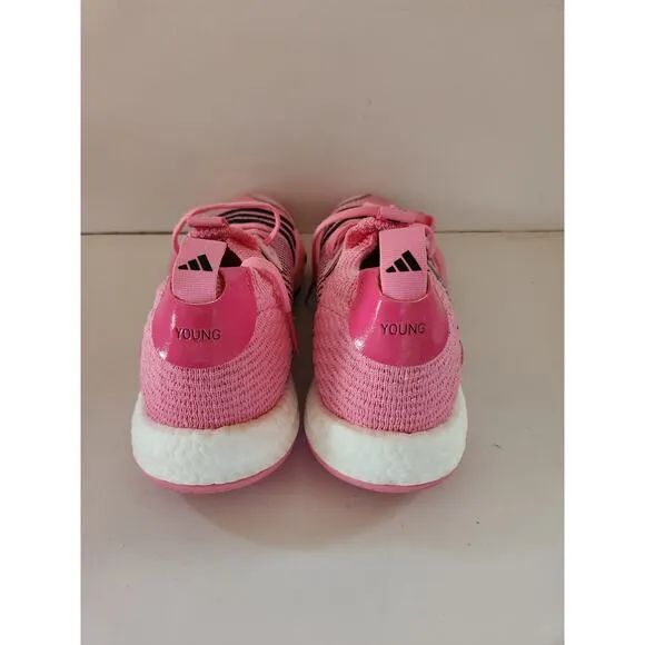 Adidas Trae Young Basketball Shoes SZ Men 10.5/W 11.5  Bliss Pink Trap House NIB