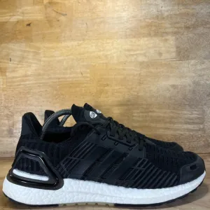 Adidas UltraBoost DNA CC 1 Mens Size 9 Running Shoes Sneakers Black White FZ2546