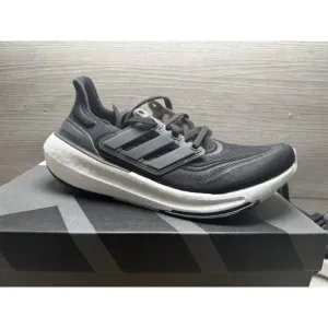 Adidas Ultraboost Light Running Slip On Lace Shoes GY9353 Women’s 9
