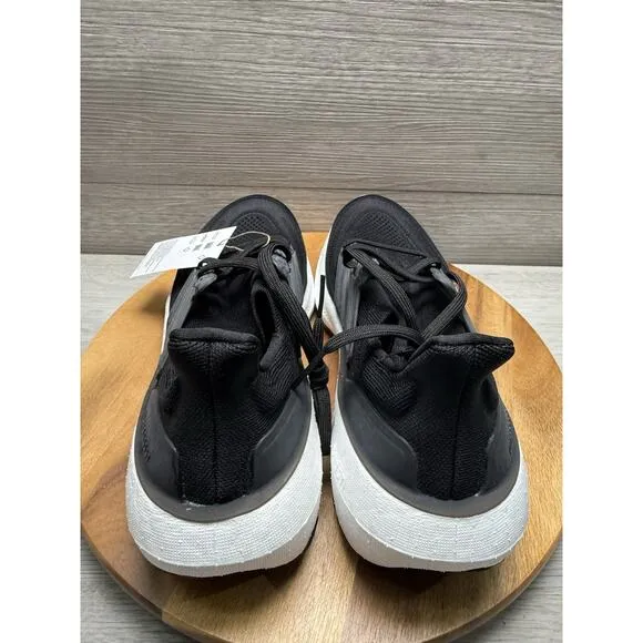 Adidas Ultraboost Light Running Slip On Lace Shoes GY9353 Women’s 9