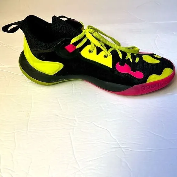 Adidas unisex- Adult Harden Stepback 2Basketball Shoe