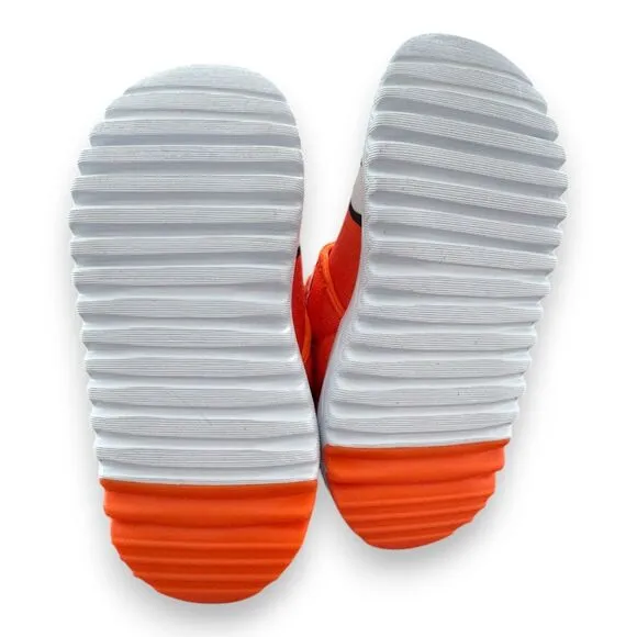 Adidas x Disney Finding Nemo Slip on Shoes 7.5 NWT