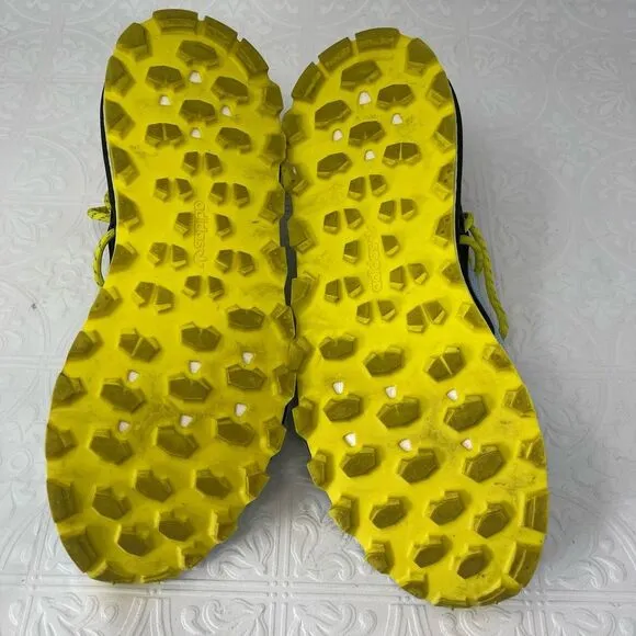 Adidas x Pharrell Williams Mens NMD HU Human Race Sneaker