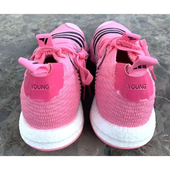 Adidas X Trae Young 2 Basketball Shoes M-9.5 / W-10.5 Trainers Collaboration