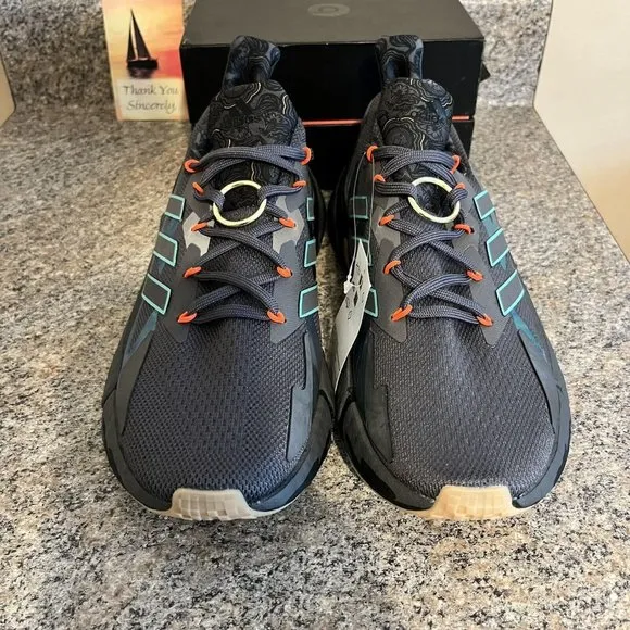Adidas X9000L4 Chinese New Year “Year Of OX”‎ Shoes [GY7579] Rare Mens Size 9.5