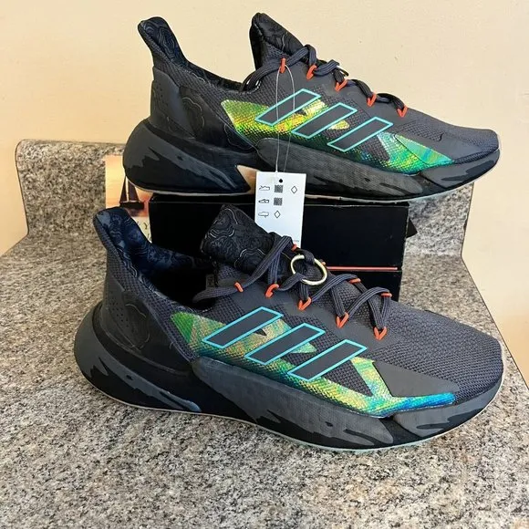 Adidas X9000L4 Chinese New Year “Year Of OX”‎ Shoes [GY7579] Rare Mens Size 9.5