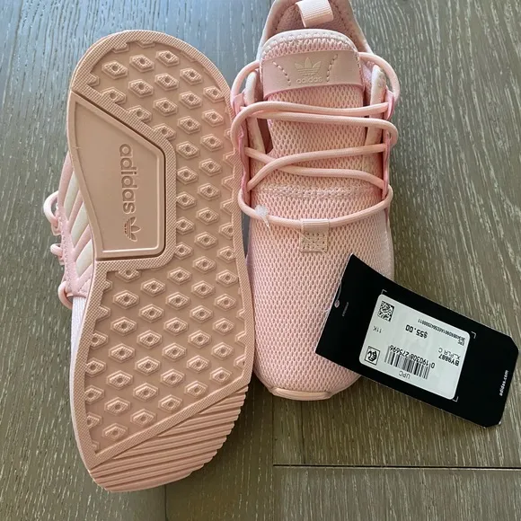 Adidas X_Plr pink shoes