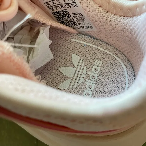 Adidas X_Plr pink shoes