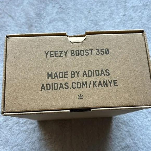ADIDAS Yeezy Boost 350 V2 GID Kids 'Glow