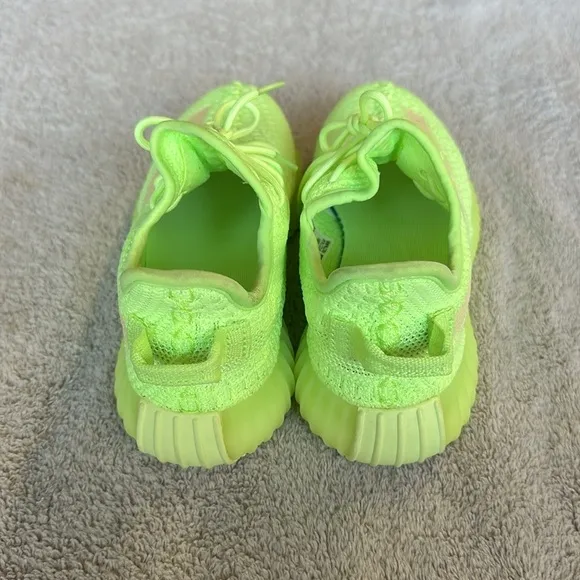ADIDAS Yeezy Boost 350 V2 GID Kids 'Glow