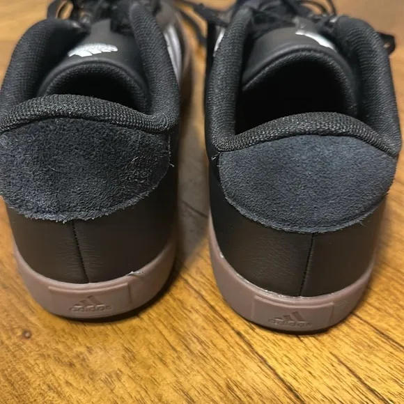 Adidas’s VL Court Skateboarding Unisex Shoe