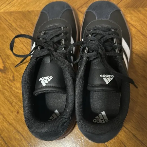 Adidas’s VL Court Skateboarding Unisex Shoe