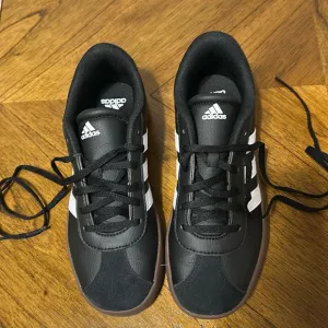 Adidas’s VL Court Skateboarding Unisex Shoe