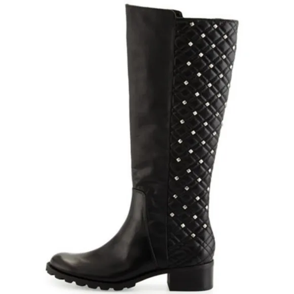 ADRENALINE VITTADINI Genuine leather boots