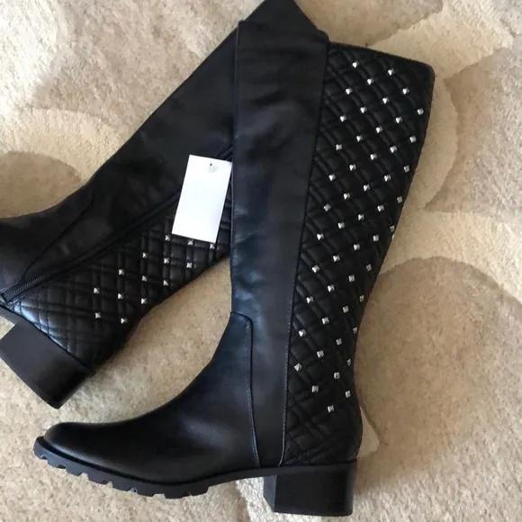 ADRENALINE VITTADINI Genuine leather boots