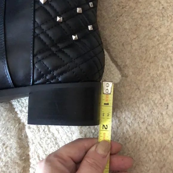 ADRENALINE VITTADINI Genuine leather boots
