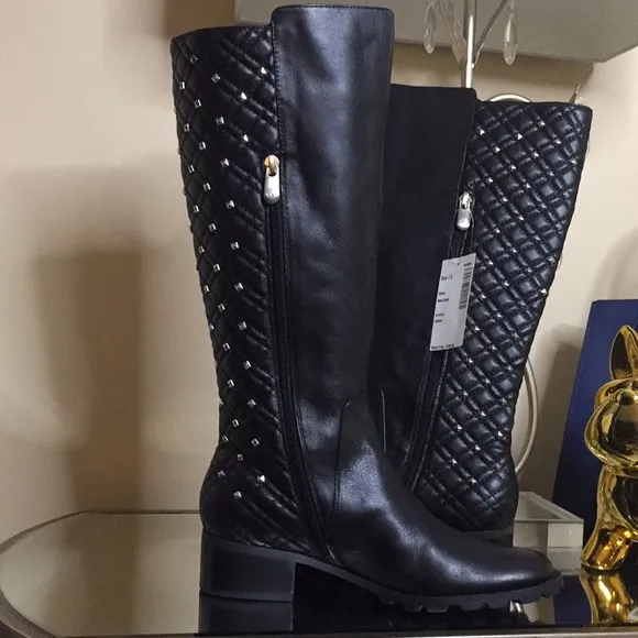 ADRENALINE VITTADINI Genuine leather boots