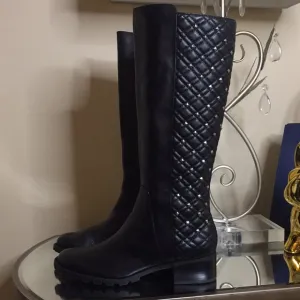 ADRENALINE VITTADINI Genuine leather boots