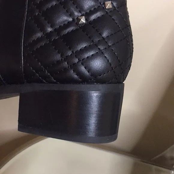 ADRENALINE VITTADINI Genuine leather boots