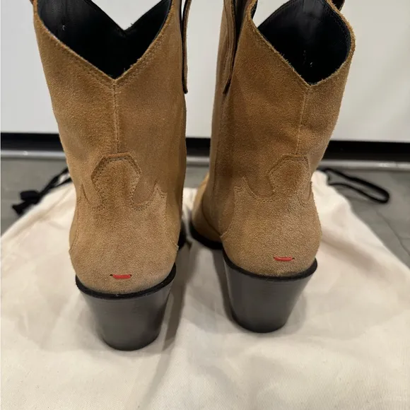 Aeyde Albi boots (7)