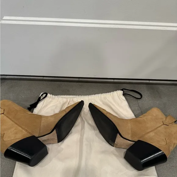 Aeyde Albi boots (7)