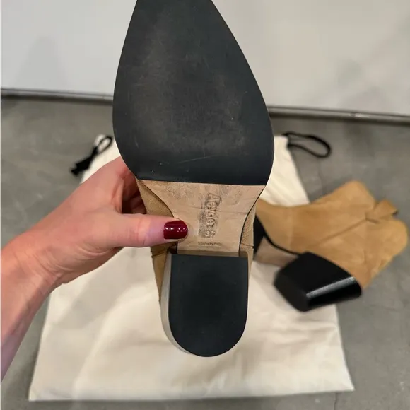Aeyde Albi boots (7)