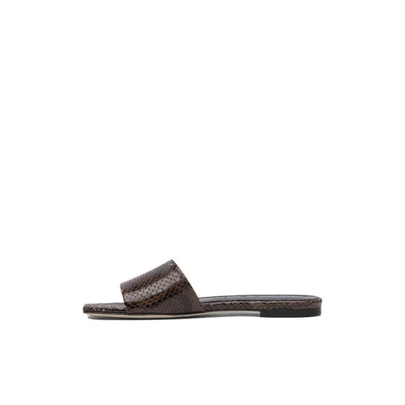Aeyde &quot;anna&quot; Sandals Size EU 39