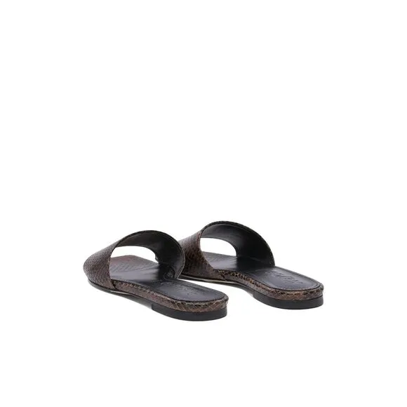 Aeyde &quot;anna&quot; Sandals Size EU 39