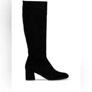 AGL Lorette 50mm knee-high boots Sz 38.5 / US8.5