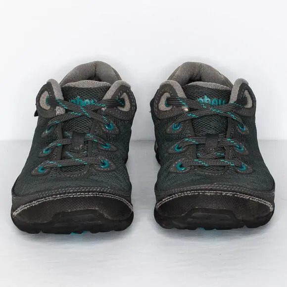 Ahnu Women's Sugarpine II 2 Air Mesh Teva Sneakers Hiking Shoes Size 5.5 | AK